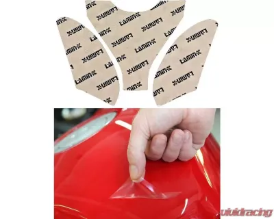 Lamin-X Paint Protection Tank Kit Yamaha YZF-R1 2009-2011 - YM1921