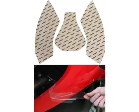 Lamin-X Paint Protection Tank Kit Yamaha YZF-R1 2015+