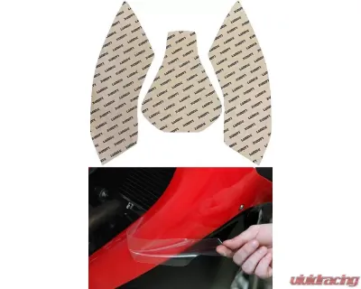 Lamin-X Paint Protection Tank Kit Yamaha YZF-R1 2015+ - YM1926