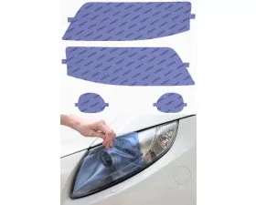 Lamin-X Headlight Covers Audi Allroad 2001-2006