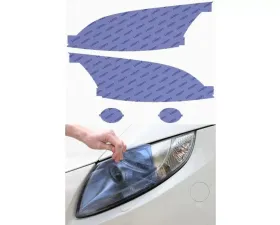 Lamin-X Headlight Covers Audi TT 2008-2015