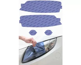 Lamin-X Headlight Covers Audi A3 2009-2014