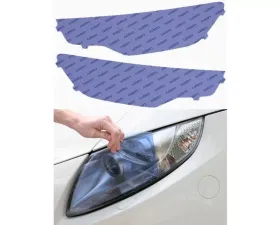 Lamin-X Headlight Covers Audi A6 2012-2015