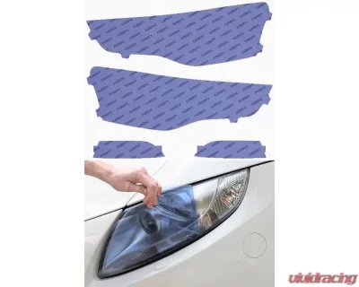 Lamin-X Headlight Covers Audi S5 2013-2017 - A030B