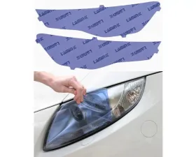 Lamin-X Headlight Covers Audi S6 2016+