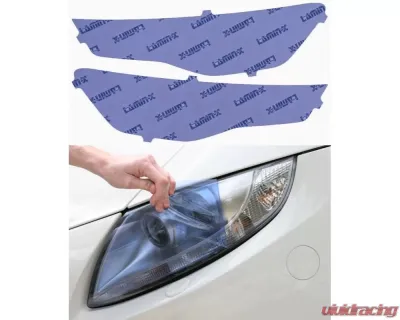 Lamin-X Headlight Covers Audi S6 2016+ - A043B