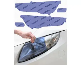 Lamin-X Headlight Covers Audi S7 2016+