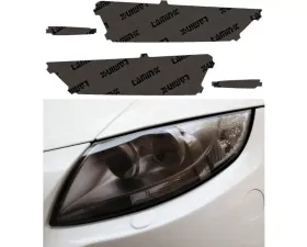 Lamin-X Headlight Covers Audi R8 2017-2022