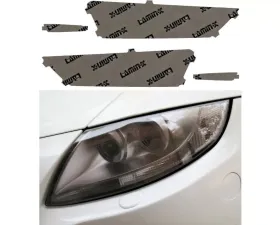 Lamin-X Headlight Covers Audi R8 2017-2022