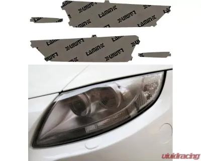 Lamin-X Headlight Covers Audi R8 2017-2022 - A067T
