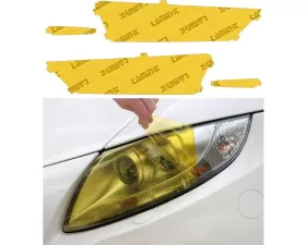 Lamin-X Headlight Covers Audi R8 2017-2022