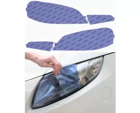 Lamin-X Headlight Covers Acura CL 2001-2004