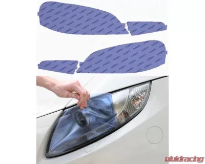Lamin-X Headlight Covers Acura CL 2001-2004 - AC003B