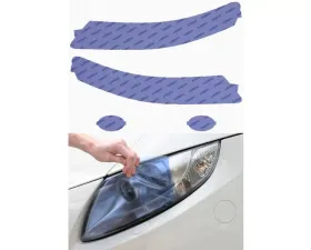 Lamin-X Headlight Covers Acura TL 2004-2006