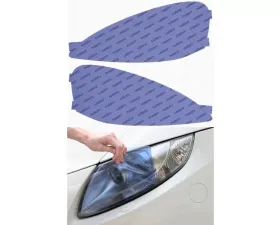 Lamin-X Headlight Covers Acura RSX 2005-2006