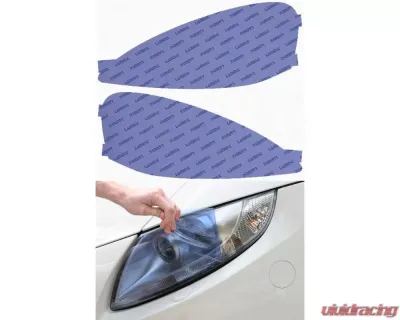 Lamin-X Headlight Covers Acura RSX 2005-2006 - AC010B