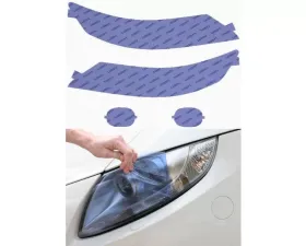 Lamin-X Headlight Covers Acura TL 2009-2011