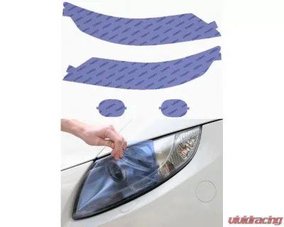 Lamin-X Headlight Covers Acura TL 2009-2011 - AC014B