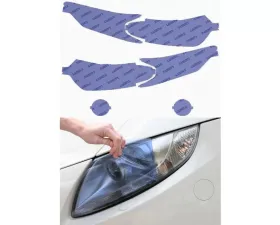 Lamin-X Headlight Covers Acura TSX Sedan 2009-2010