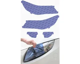 Lamin-X Headlight Covers Acura RL 2009-2012