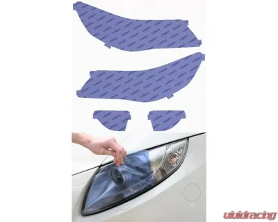 Lamin-X Headlight Covers Acura RL 2009-2012 - AC020B