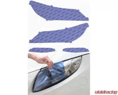 Lamin-X Headlight Covers Acura RLX 2014-2017 - AC026B