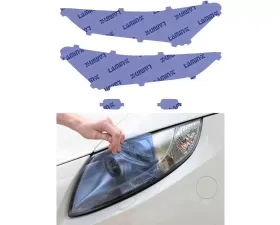 Lamin-X Headlight Covers Acura TLX 2021-2022