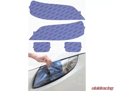 Lamin-X Headlight Covers Acura RL 2002-2004 - AC404B