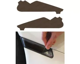 Lamin-X Reflector Covers Acura TLX 2021-2022