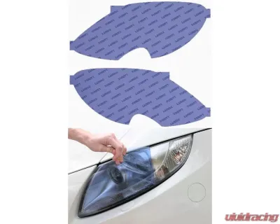 Lamin-X Headlight Covers Aston Martin Vantage 2005+ - AM002B