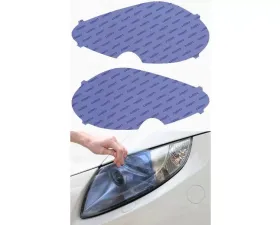 Lamin-X Headlight Covers Aston Martin DBS 2007-2012