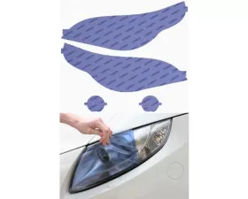 Lamin-X Headlight Covers BMW M5 2005-2010