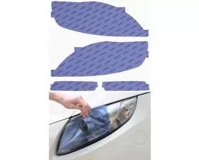 Lamin-X Headlight Covers BMW 1-Series 2008-2011