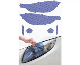 Lamin-X Headlight Covers BMW 3-Series 2012-2015