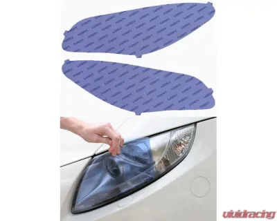 Lamin-X Headlight Covers BMW M5 2012-2016 - B043B