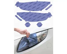 Lamin-X Headlight Covers BMW 4-Series 2014-2017
