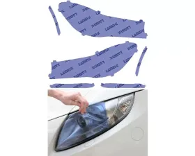 Lamin-X Headlight Covers BMW 7-Series 2016-2019