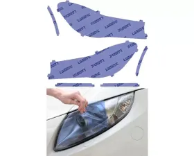 Lamin-X Headlight Covers BMW 7-Series M Sport 2016-2019