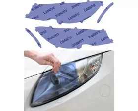 Lamin-X Headlight Covers BMW 3-Series 2019-2021