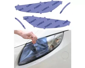 Lamin-X Headlight Covers BMW 4-Series 2021-2022