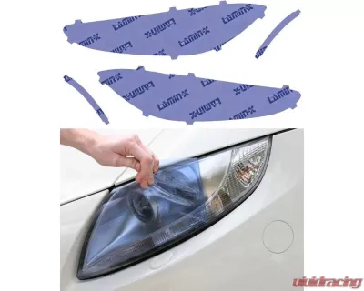 Lamin-X Headlight Covers BMW 4-Series 2021-2022 - B085B