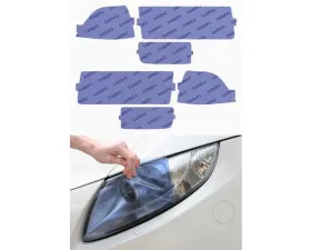 Lamin-X US Headlight Covers BMW M3 Coupe 1995-1999