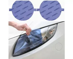 Lamin-X High Beam Covers BMW M3 1995-1999