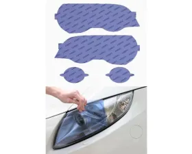 Lamin-X Headlight Covers BMW M3 2001-2006