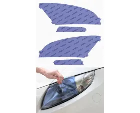 Lamin-X Headlight Covers BMW Z4 | Z4M 2006-2008