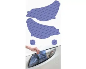 Lamin-X Headlight Covers Chrysler Sebring 2007-2010