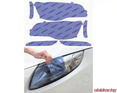 Lamin-X Headlight Covers Chrysler 300 2015+ - C017B
