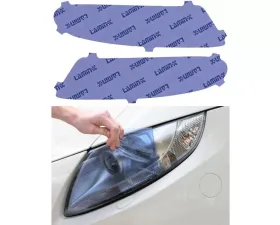 Lamin-X Headlight Covers Chrysler | Plymouth Prowler 1997-2002