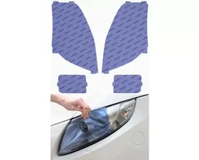 Lamin-X Headlight Covers Cadillac XLR 2004-2009