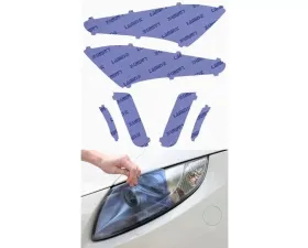 Lamin-X Headlight Covers Cadillac CTS 2014-2019